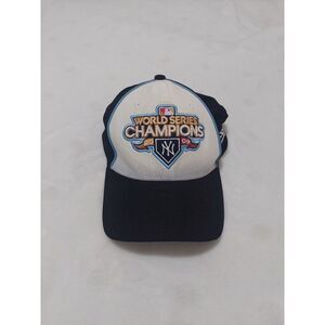 New York Yankees‎ New Era 39Thirty 2009 World Series Champions Fitted Hat Cap